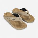 Chinelo Rider R Soft Plus Bege