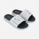 Chinelo Rider R Soft Plus Branco