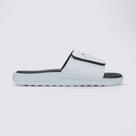 Chinelo Rider R Soft Plus - Masculino - Branco
