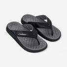 Chinelo Rider R Soft Plus Preto