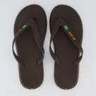 Chinelo Rider R1 Brasil Marrom Chinelo Rider R1 Brasil Marrom
