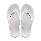 Chinelo Rider R1 Brasil Unissex