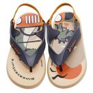 Chinelo Rider R1 III Dedo Baby 12295