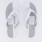 Chinelo Rider R1 Prime R10 Branco