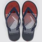 Chinelo Rider R1 Style Masculino - Marinho e Vermelho