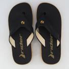 Chinelo Rider Rw Plus Preto