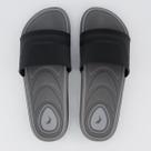 Chinelo Rider Slide Pulse Preto Chinelo Rider Slide Pulse Preto