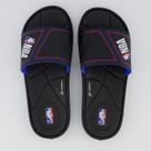 Chinelo Rider Slide Pump NBA III Preto Chinelo Rider Slide Pump NBA III Preto
