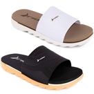 Chinelo Rider Slide Rw Plus Sandália Conforto Original 12441
