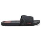 Chinelo Rider Start Slide Grendene 12442 Anatômico uper Super Leve e Confortável Masculino (66287)