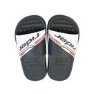 Chinelo Rider Step Slide Adulto Masculino Original