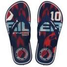 Chinelo Rider Street Joy Dedo Inf 11768 Meninos