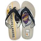 Chinelo Rider Street Nba Duo Dedo Tiras Licenciado Original
