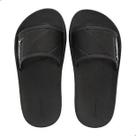 Chinelo Rider Street Preto/Preto/Branco Ref: 11592 Tamanho:30