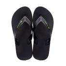 Chinelo Rider Street Preto Tamanho 43/44 com 1 Par