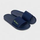 Chinelo Rider Street Slide