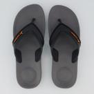 Chinelo rider Trace Cinza