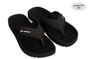 Chinelo Rider Trace masculino confort