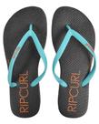 Chinelo Rip Curl Bondi - Preto