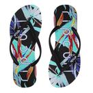 Chinelo Rip Curl Breeze - Colorida Chinelo Rip Curl Breeze - Colorida