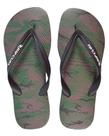 Chinelo Rip Curl Camo - Verde