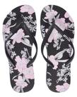 Chinelo Rip Curl Nalu - Floral