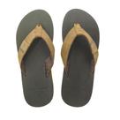 Chinelo Rip Curl P-Low 2 Tan Brown Chinelo Rip Curl P-Low 2 Tan Brown