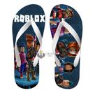 Chinelo Roblox diferentes