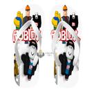 Chinelo roblox turma