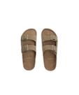 Chinelo Rsv Francisco Nobuck Reserva Go