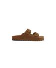 Chinelo Rsv Francisco Nobuck Reserva Go