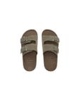 Chinelo Rsv Sambo Suede Reserva Go