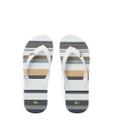 Chinelo Rsv Stripes Colors Reserva Go