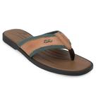 Chinelo Rubra 2037