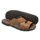 Chinelo Rubra Ref. 502