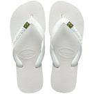 Chinelo Sandália Brasil Logo - 100% Original Chinelo Sandália Brasil Logo - 100% Original