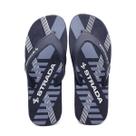 Chinelo Sandália De Dedo Masculino Casual Strada Line S02
