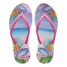 Chinelo sandalia dupe holiday original 100% borracha c/nf Chinelo sandalia dupe holiday original 100% borracha c/nf