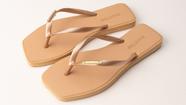 Chinelo Sandália Feminina Ibiza - Rafitthy