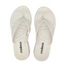 Chinelo Sandália Feminina Pvc Leve e Macio Moleca 5548100