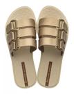 Chinelo Sandália Feminino Ipanema Slide Bold Chinelo Sandália Feminino Ipanema Slide Bold