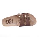 Chinelo Sandália Feminino Macio Ortopédico Leve Confortável Chinelo Sandália Feminino Macio Ortopédico Leve Confortável