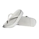 Chinelo Sandália Flat Papete Plataforma Alta Chinelo Sandália Flat Papete Plataforma Alta