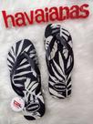 Chinelo Sandália Havaianas Aloha Estampa Tropical Original