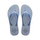 Chinelo sandalia havaianas feminina fantasia gloss original