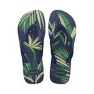 Chinelo sandalia havaianas masculina aloha original c/nf