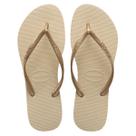 Chinelo Sandália Havaianas Slim Feminino Verão Original Chinelo Sandália Havaianas Slim Feminino Verão Original