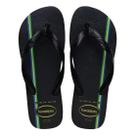 Chinelo sandalia havaianas top br vibes original Chinelo sandalia havaianas top br vibes original