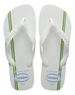 Chinelo Sandalia Havaianas Top Br Vibes
