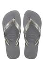 Chinelo Sandália havaianas Top Unissex Original Tradicional 100% Original